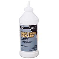 37584 QT LIQ.CEMENT CRACK FILL