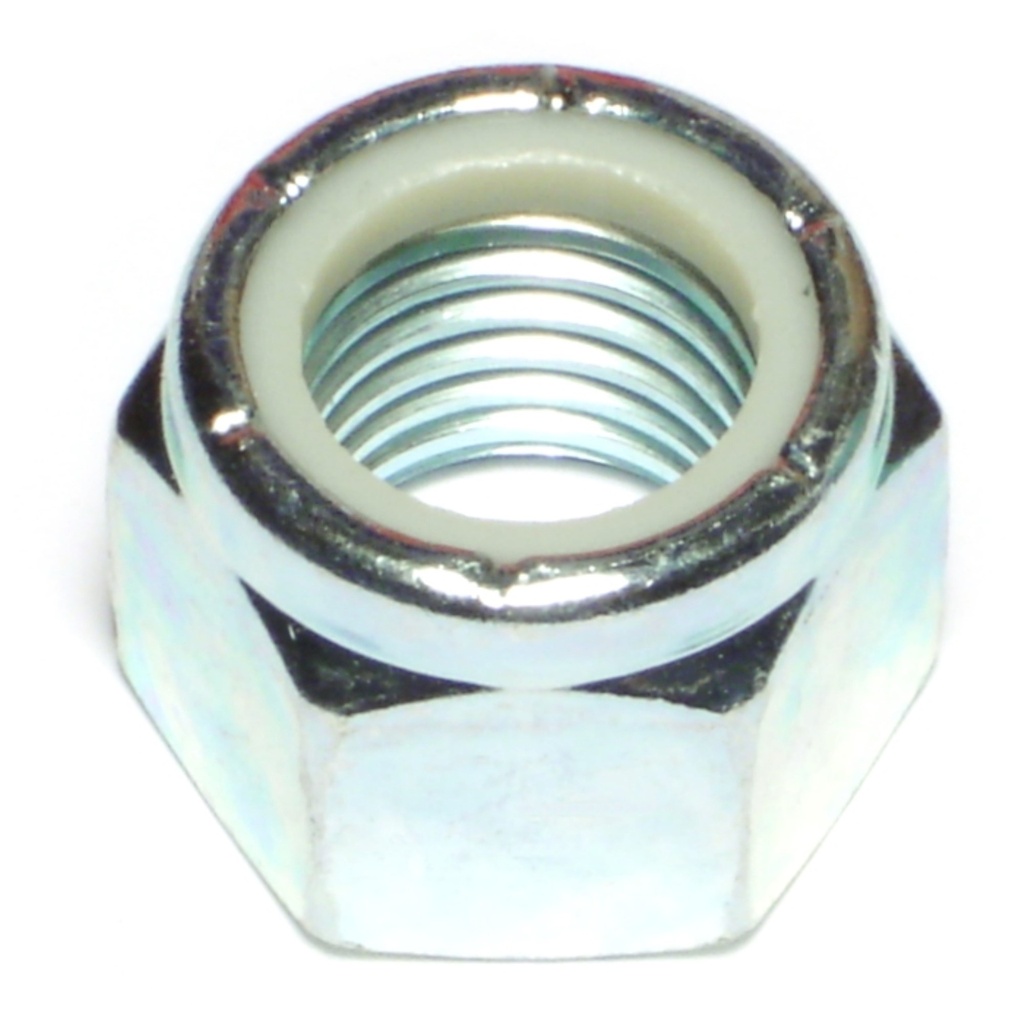 7/8-9 Nyl Ins Lock Nut