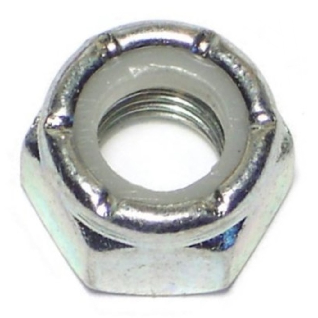 5/16-24 Nyl Ins Lock Nut