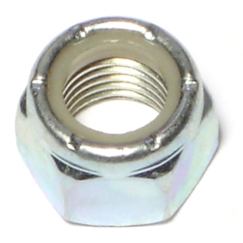 7/16-20 Nyl Ins Lock Nut