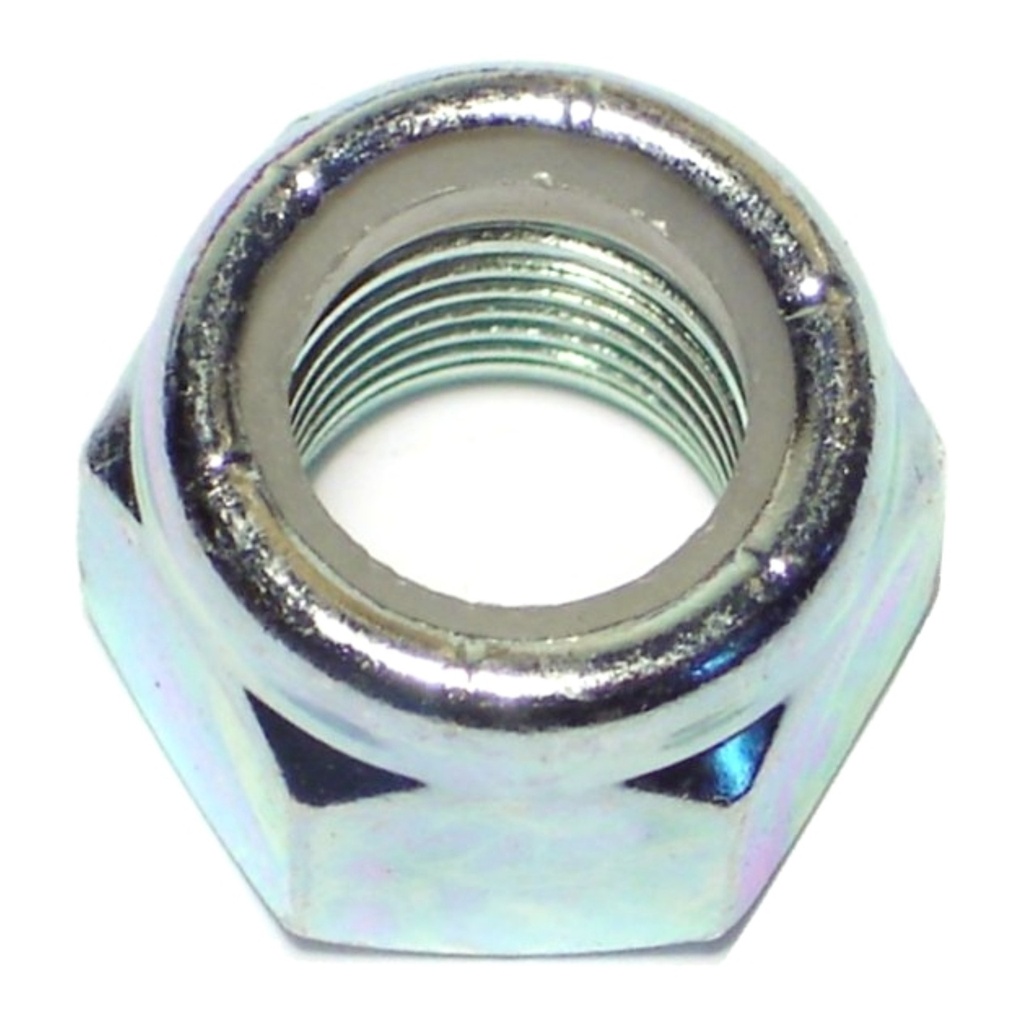1/2-20 Nyl Ins Lock Nut