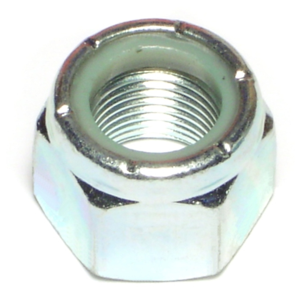 5/8-18 Nyl Ins Lock Nut