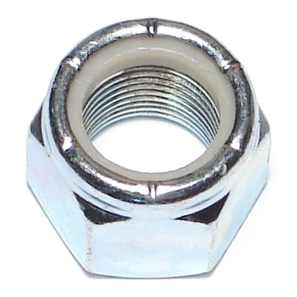 3/4-16 Nyl Ins Lock Nut