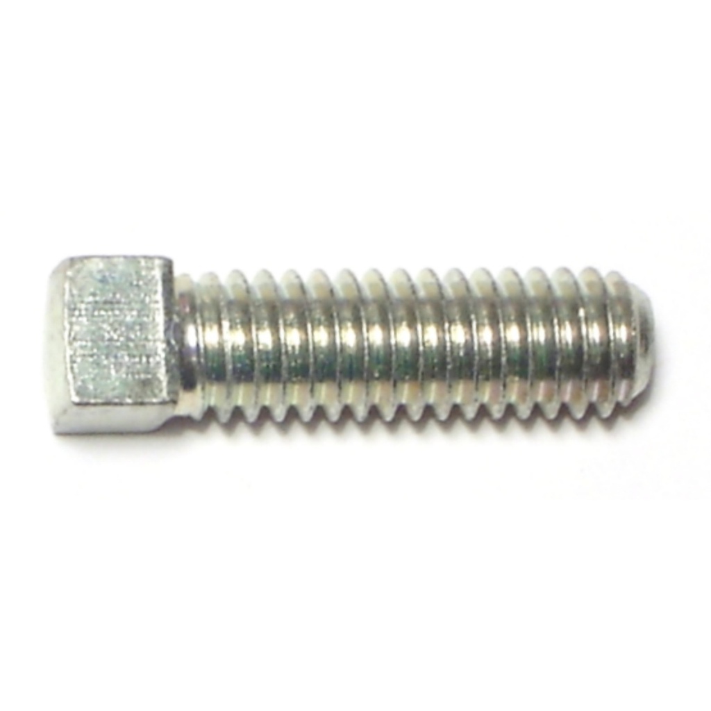5/16-18 x 1 Square Set Screw