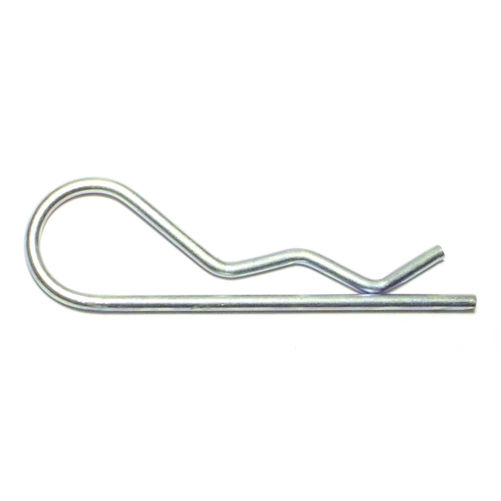 [MF80313] 3/32 x 2-1/2 Hitch Pin Clips