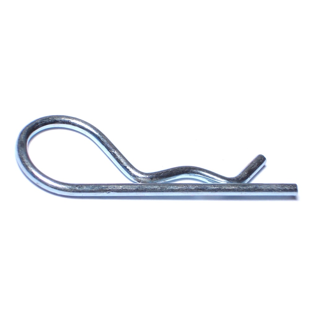 1/8 x 2-9/16 Hitch Pin Clips
