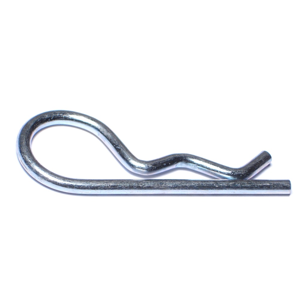 5/32X2-15/16 Hitch Pin Clips