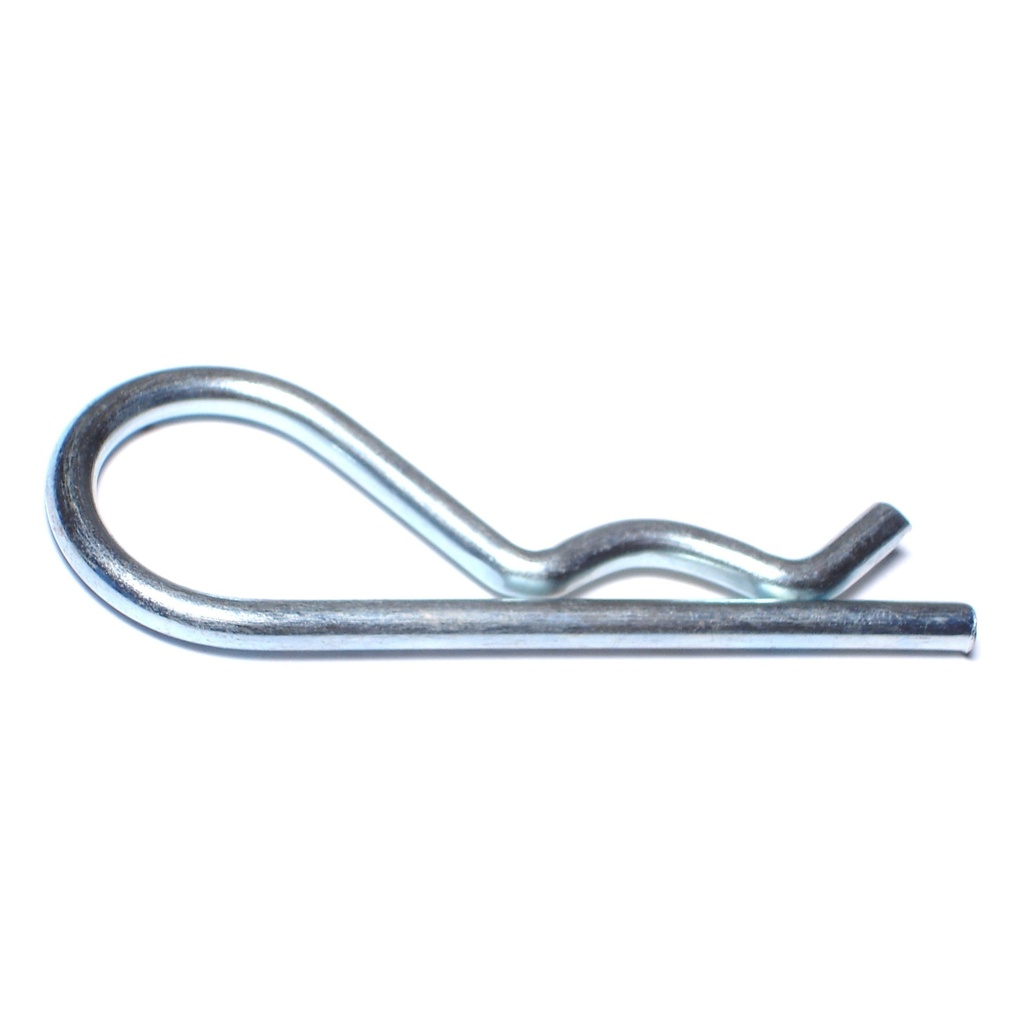 3/16 x 3-1/4 Hitch Pin Clips