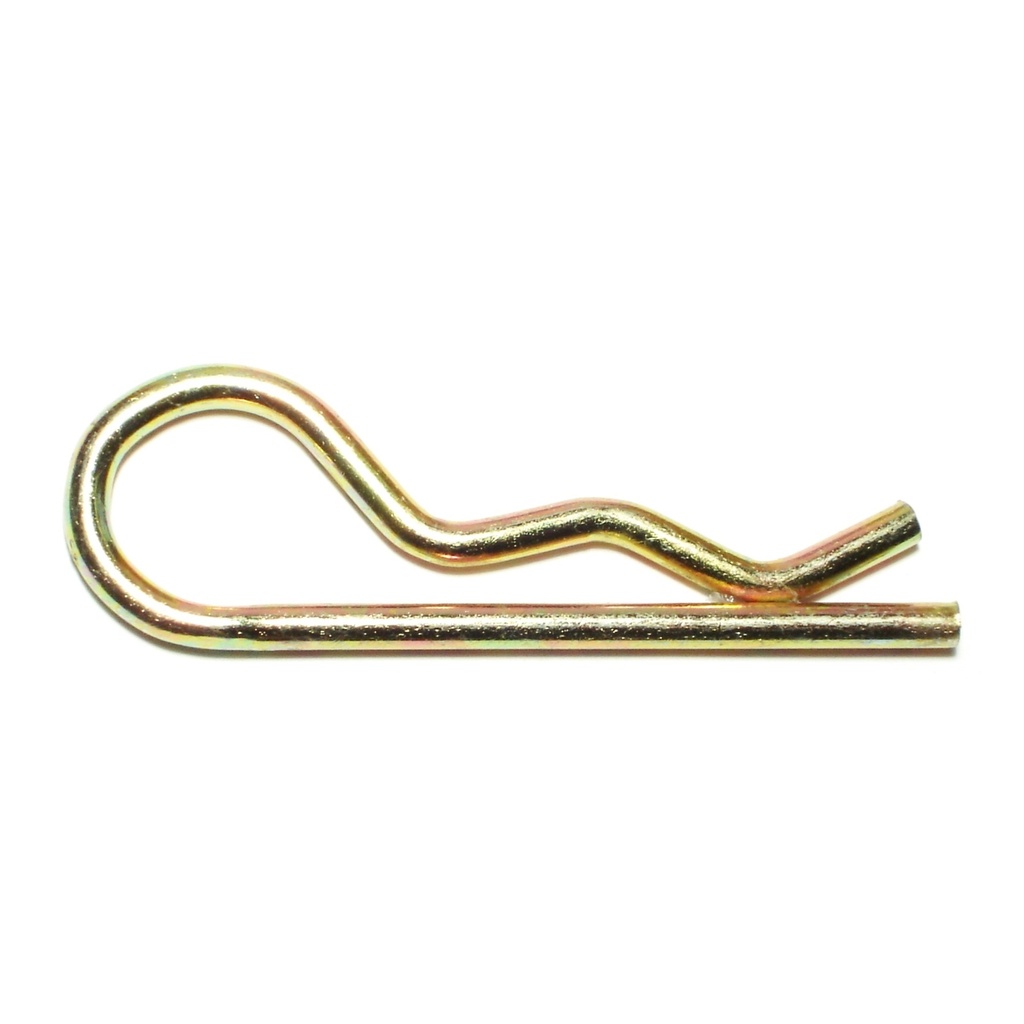 [MF80317] 3/16 x 3-3/4 Hitch Pin Clips