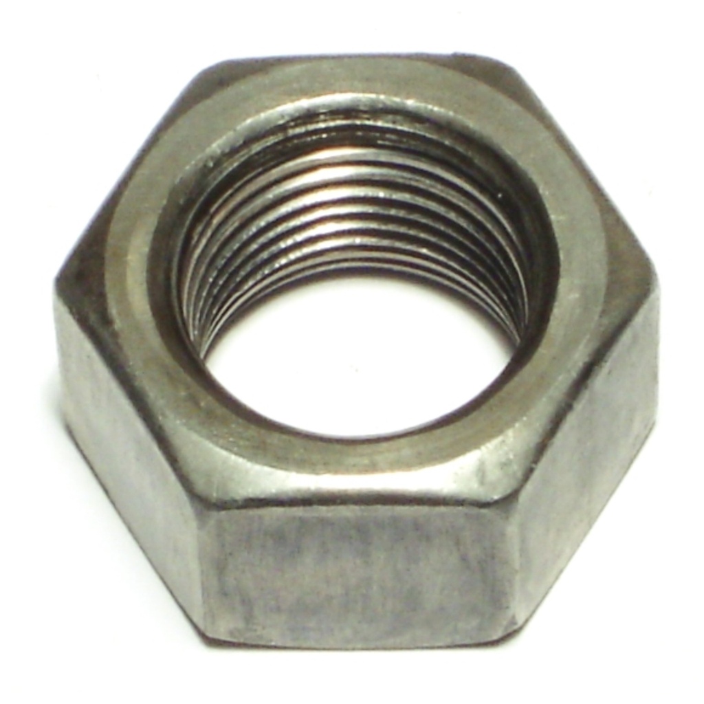 3/4-16 Left Hand Nut PL