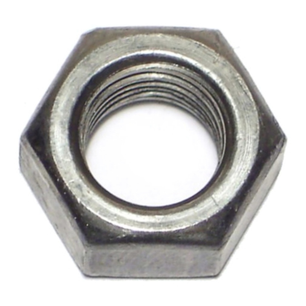 7/16-20 Left Hand Nut PL