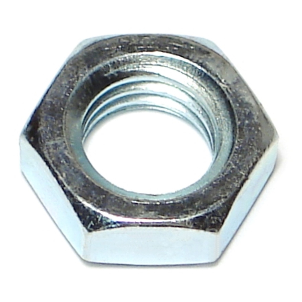 5/8-11 Hex Jam Nut NC