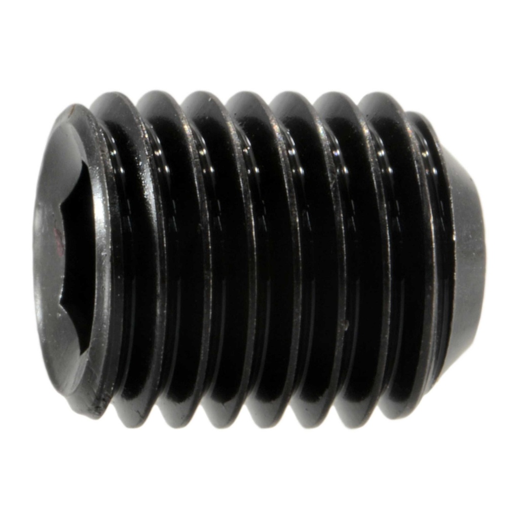 5/16-24 x 3/8 Socket Set Screw