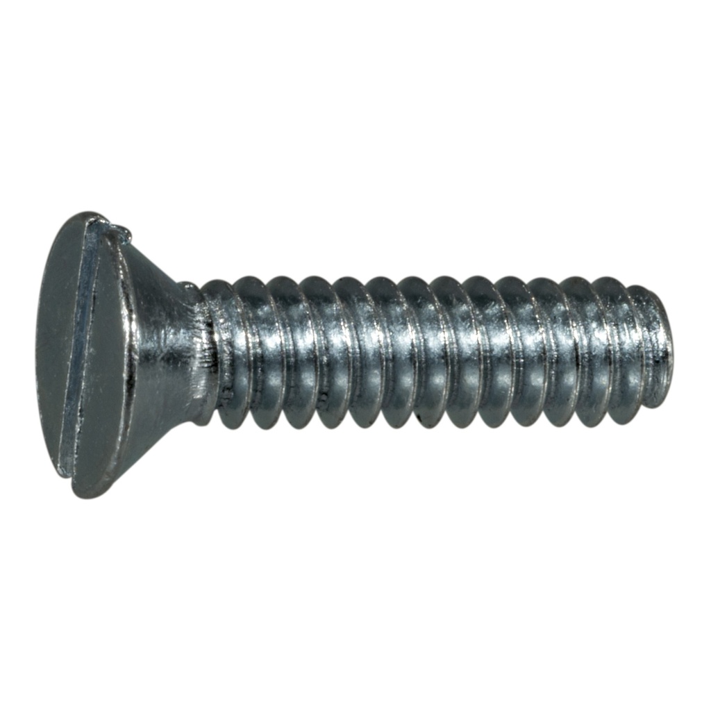10-24 x 3/4 Sl Fl Stove Bolt