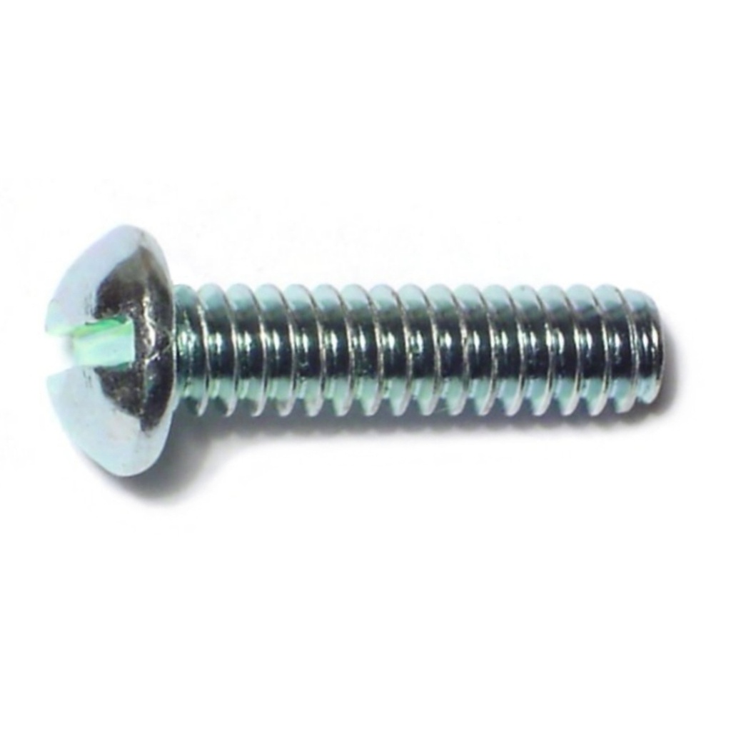 10-24 x 3/4 Sl Rd Stove Bolt