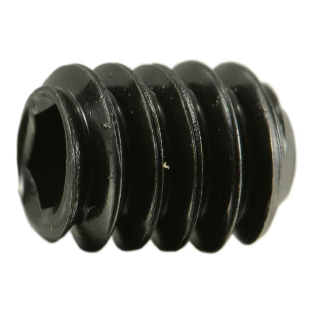 10-24 x 1/4 Socket Set Screw