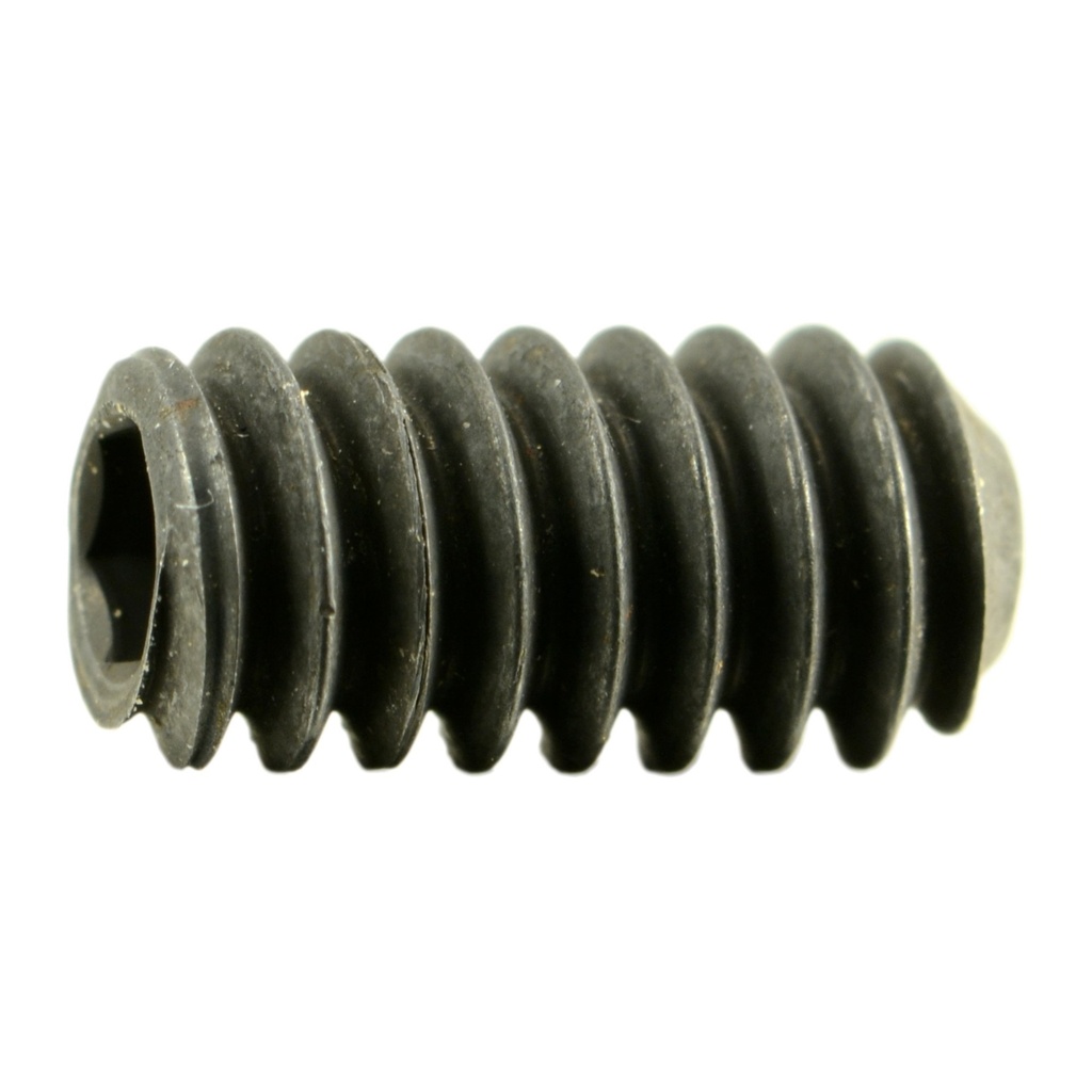 10-24 x 3/8 Socket Set Screw