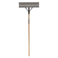 96811 BARN SCRAPER 24"X7" Seymour Midwest Llc