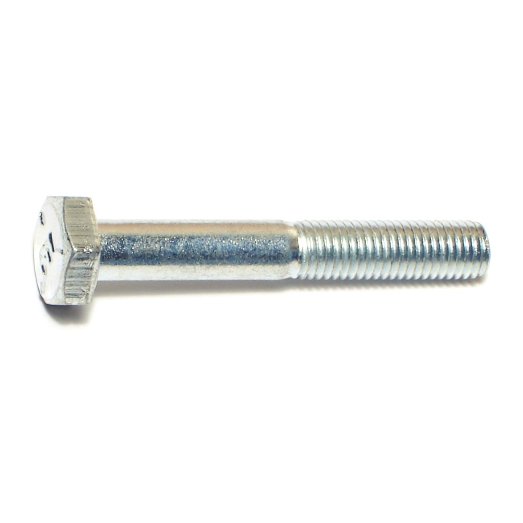 1/4-28 x 1-3/4 Hex Cap Gr5 NF