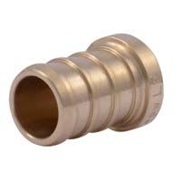 UC514LFA5 1/2 PEX PLUG 5PK