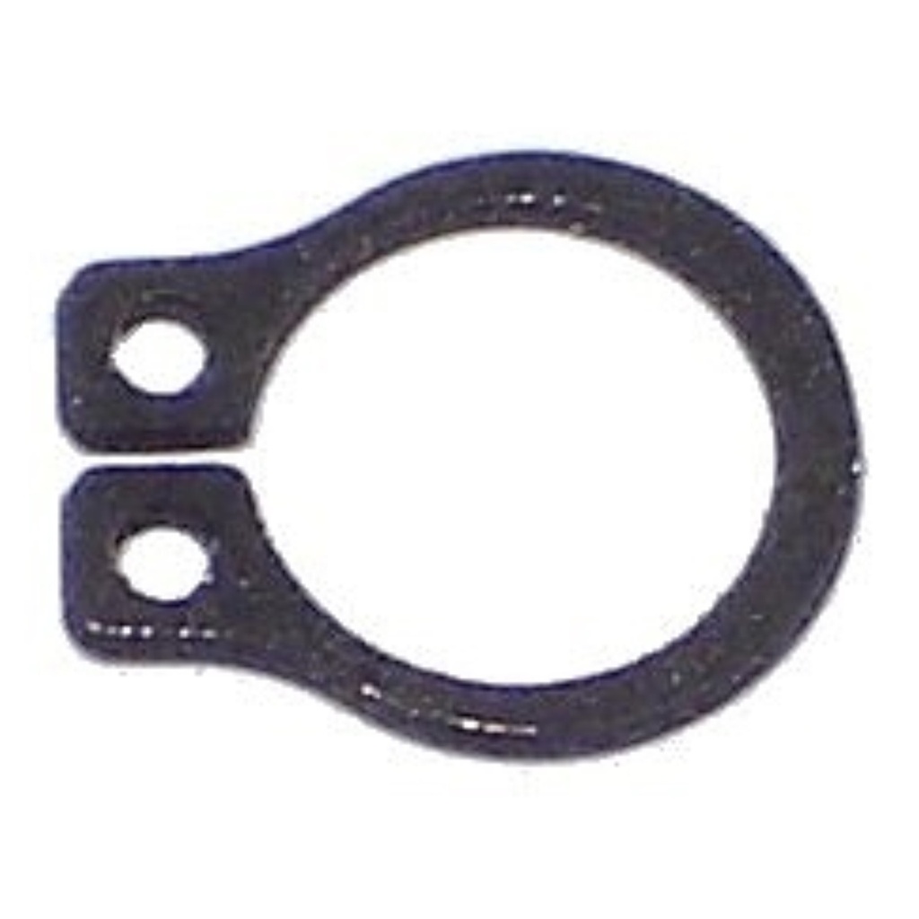 [MF80601] 1/4 Ext Retain Ring