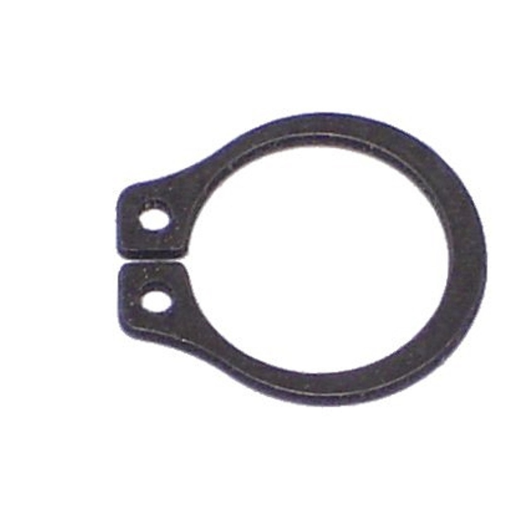 [MF80603] 3/8 Ext Retain Ring