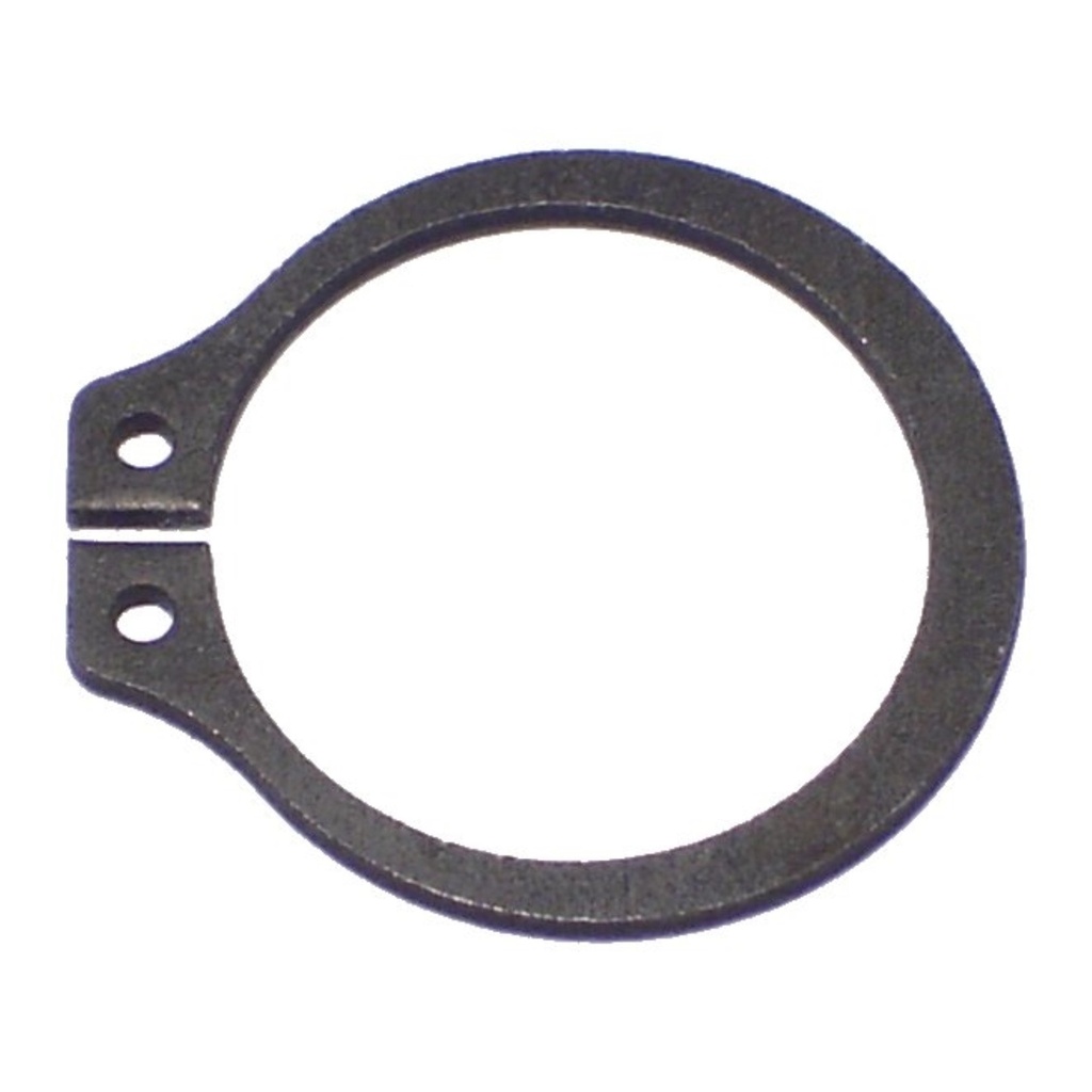[MF80608] 3/4 Ext Retain Ring