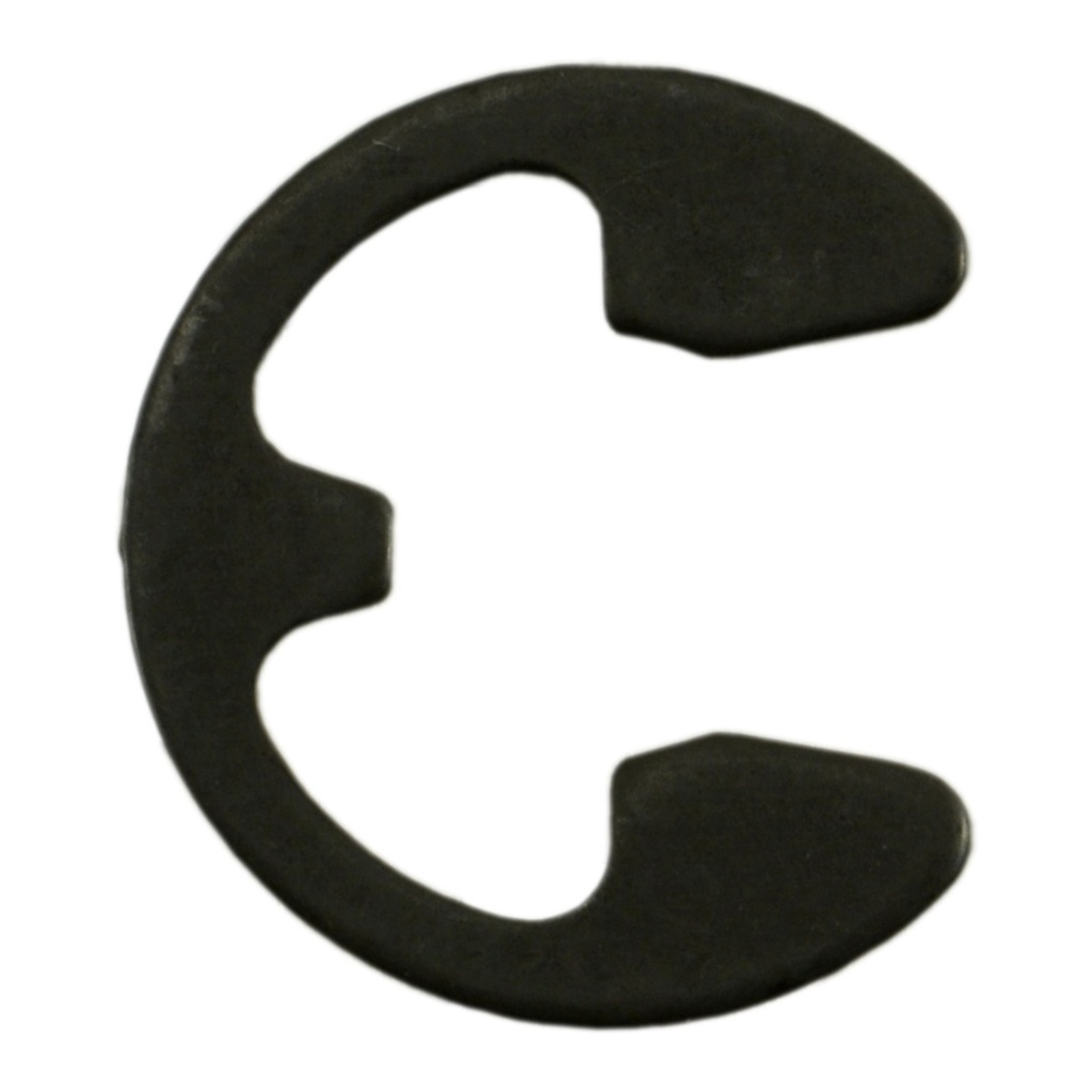 3/16 External E Ring