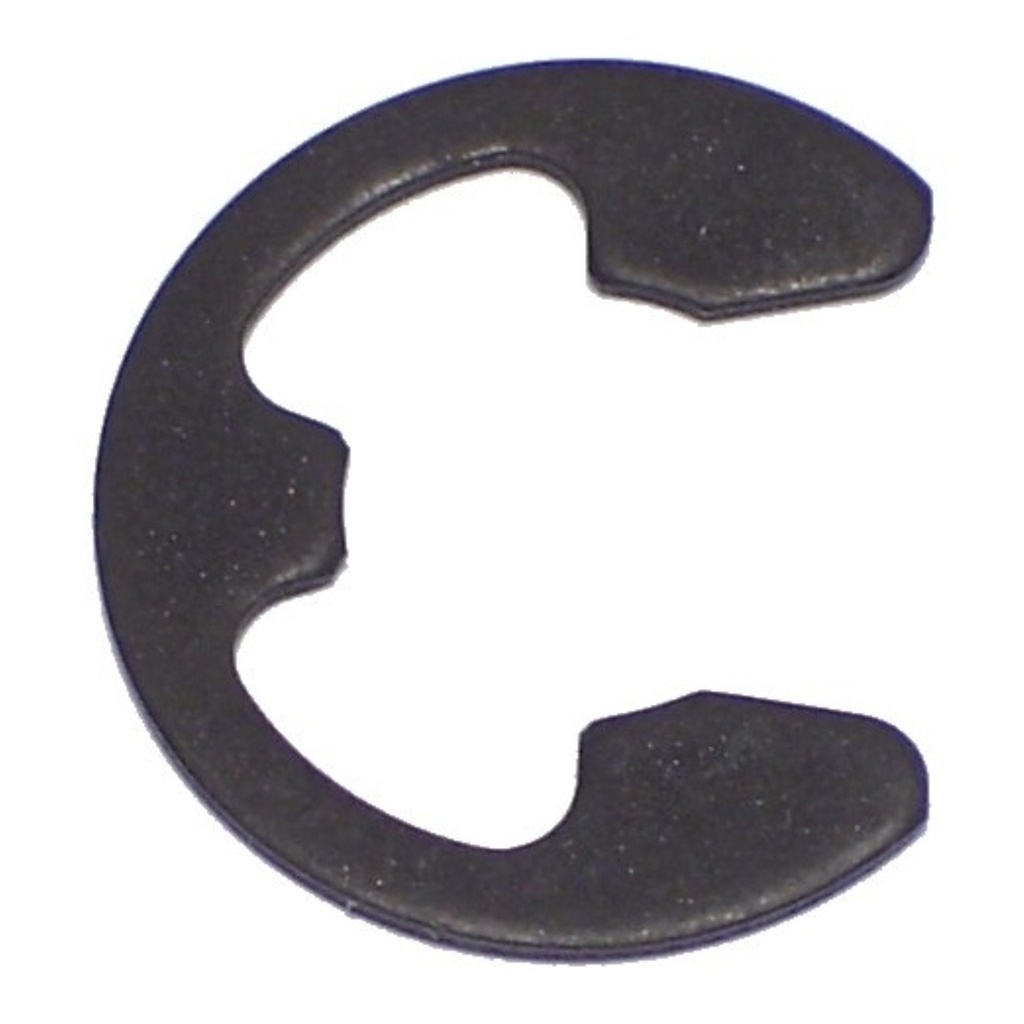 [MF80617] 1/2 External E Ring