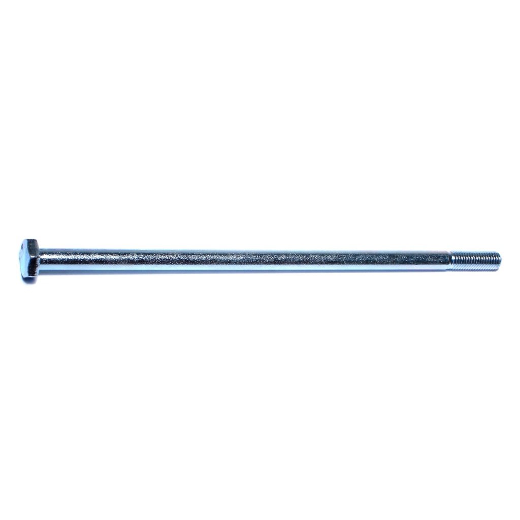 1/4-28 x 6 Hex Cap Gr5 NF