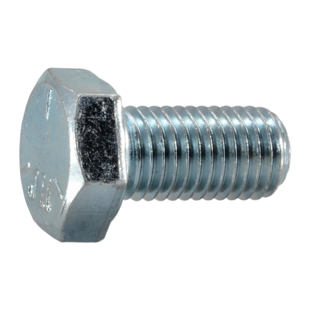 5/16-24 x 5/8 Hex Cap Gr5 NF