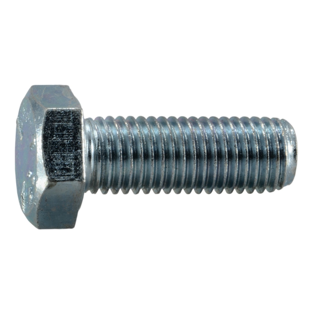 5/16-24 x 7/8 Hex Cap Gr5 NF