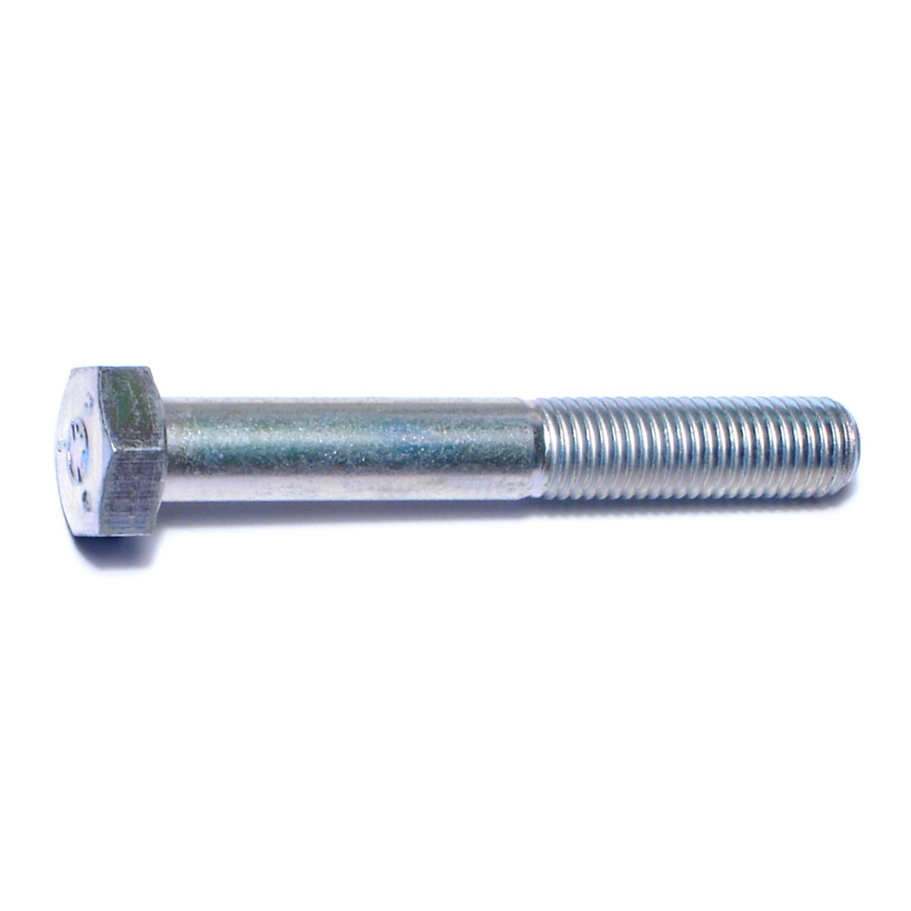 5/16-24 x2-1/4 Hex Cap Gr5 NF