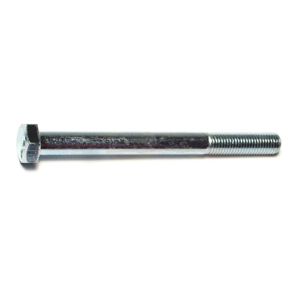 5/16-24x 3-1/2 Hex Cap Gr5 NF
