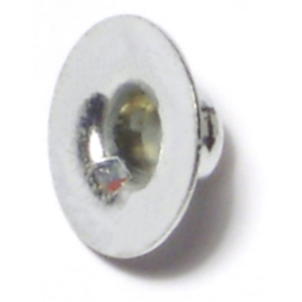 3/16 Washer Push Nuts