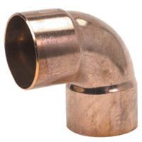 [W61622] W61622 1/2 CXC 90 ELBOW B&K/Mueller Industries