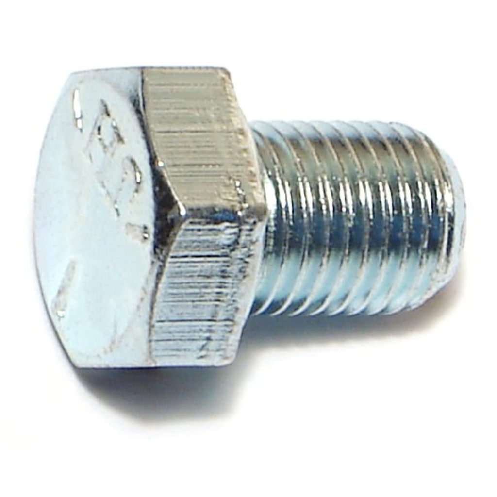 3/8-24 x 1/2 Hex Cap Gr5 NF