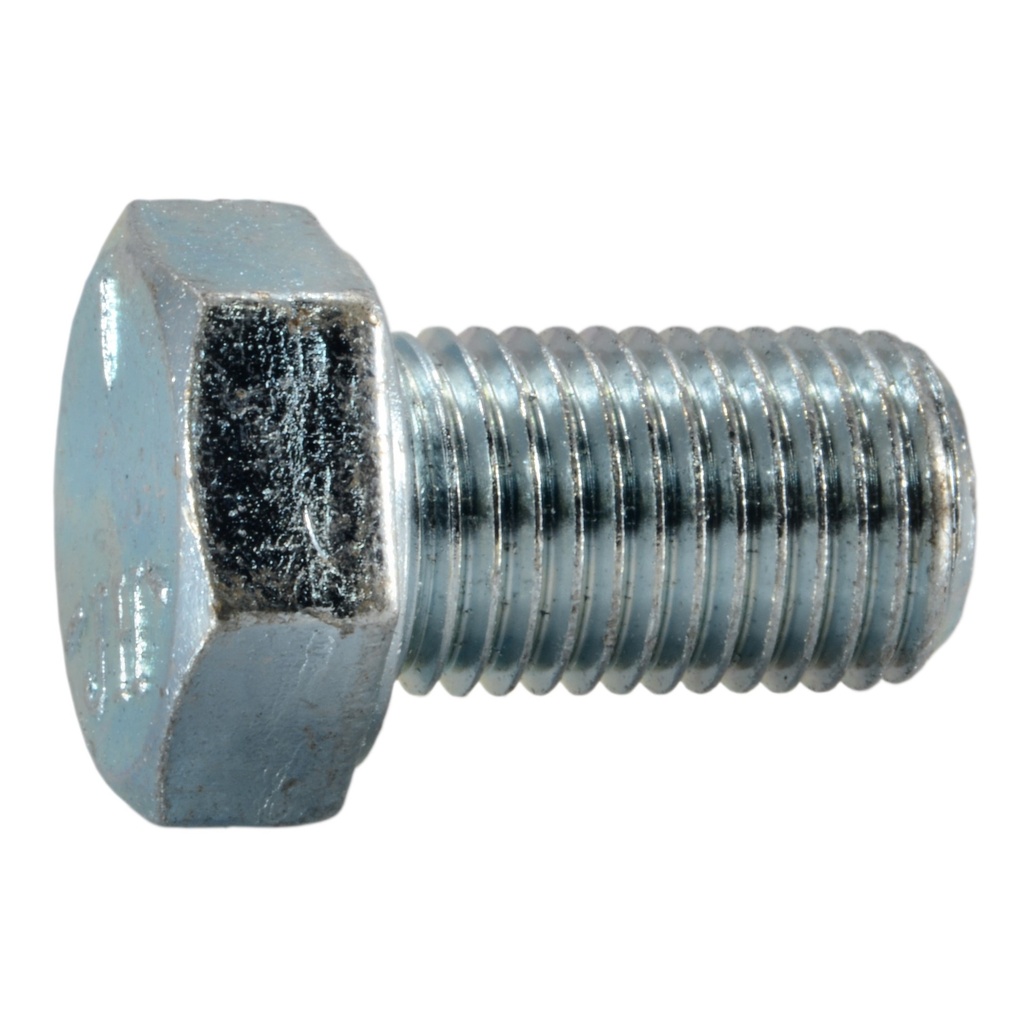 3/8-24 x 5/8 Hex Cap Gr5 NF