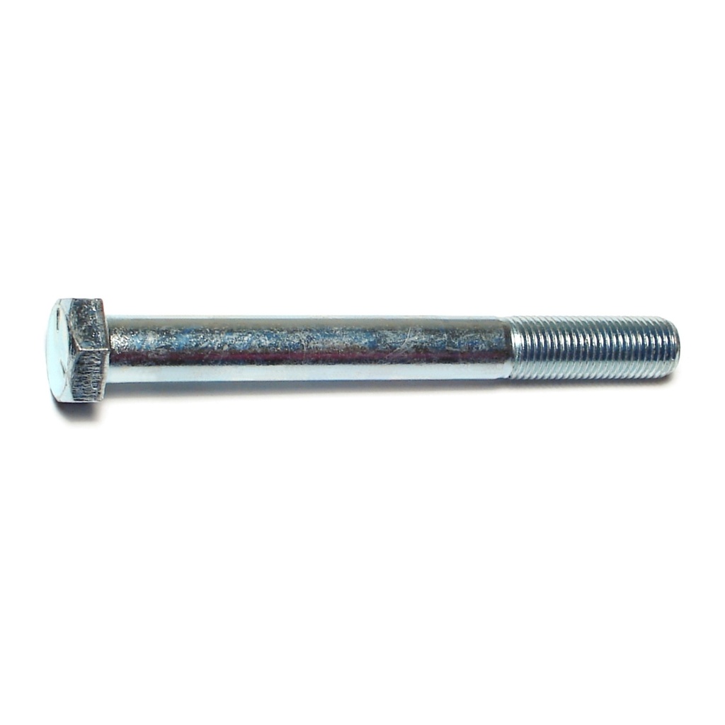 3/8-24 x 3-1/2 Hex Cap Gr5 NF