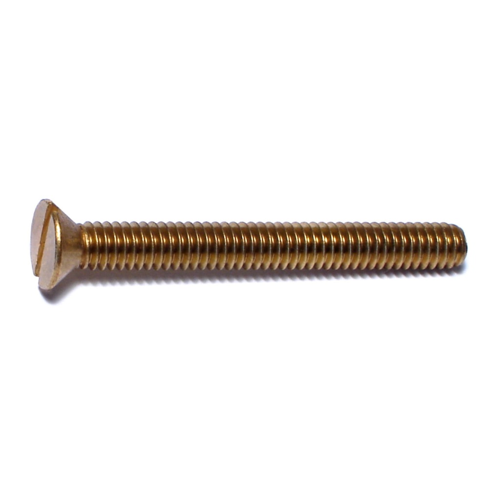12-24 x 2 Sl Fl Mach Sc Br