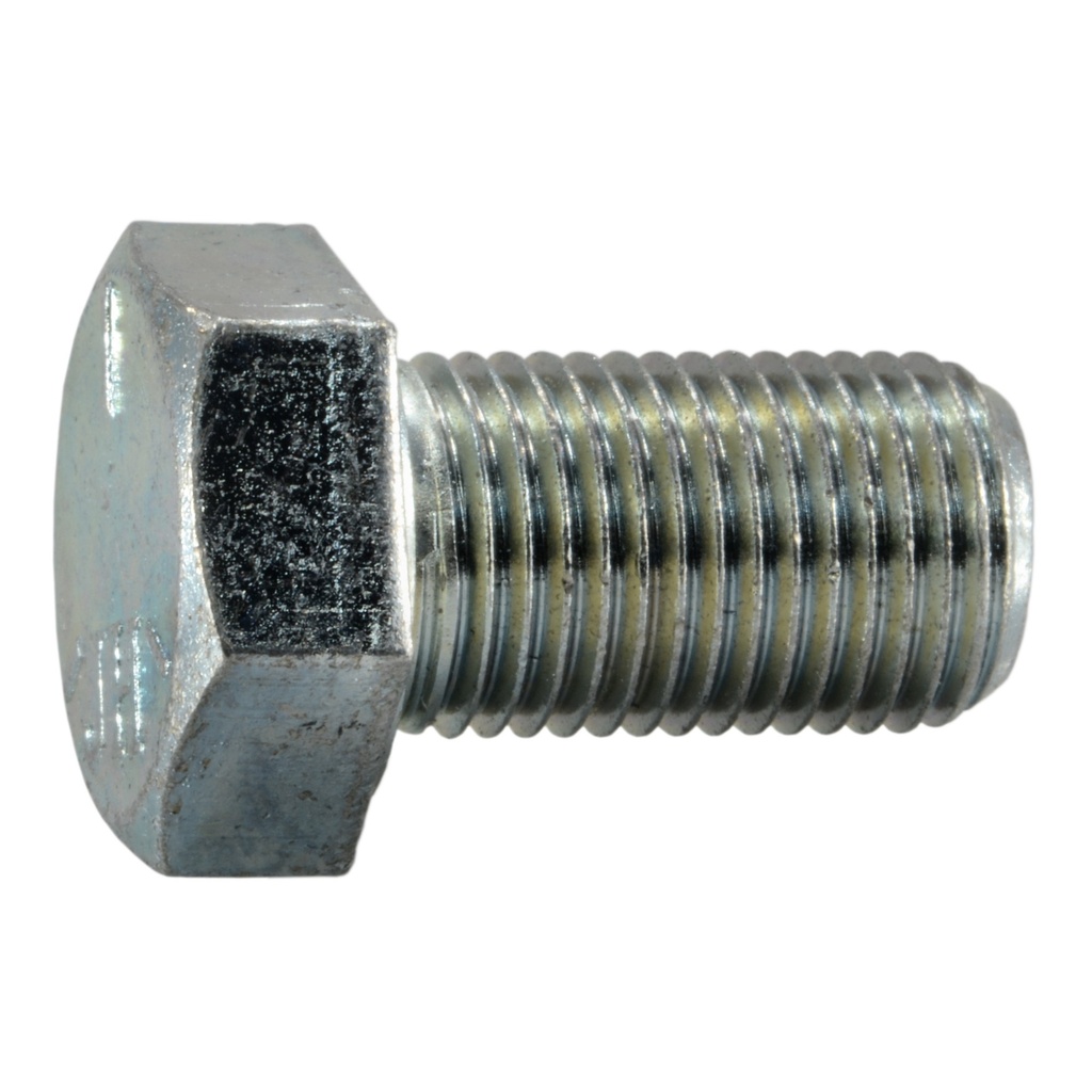 1/2-20 x 7/8 Hex Cap Gr5 NF
