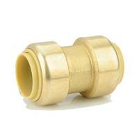 [BPC3/4NL] BPC3/4NL 3/4 LF BRASS PUSH COU