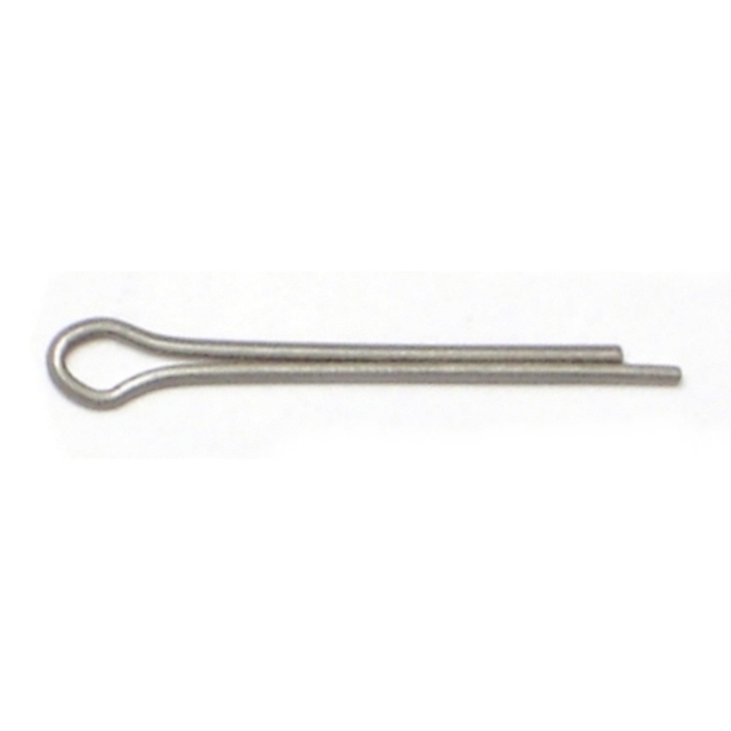 1/16 x 3/4 Cotter Pin SS