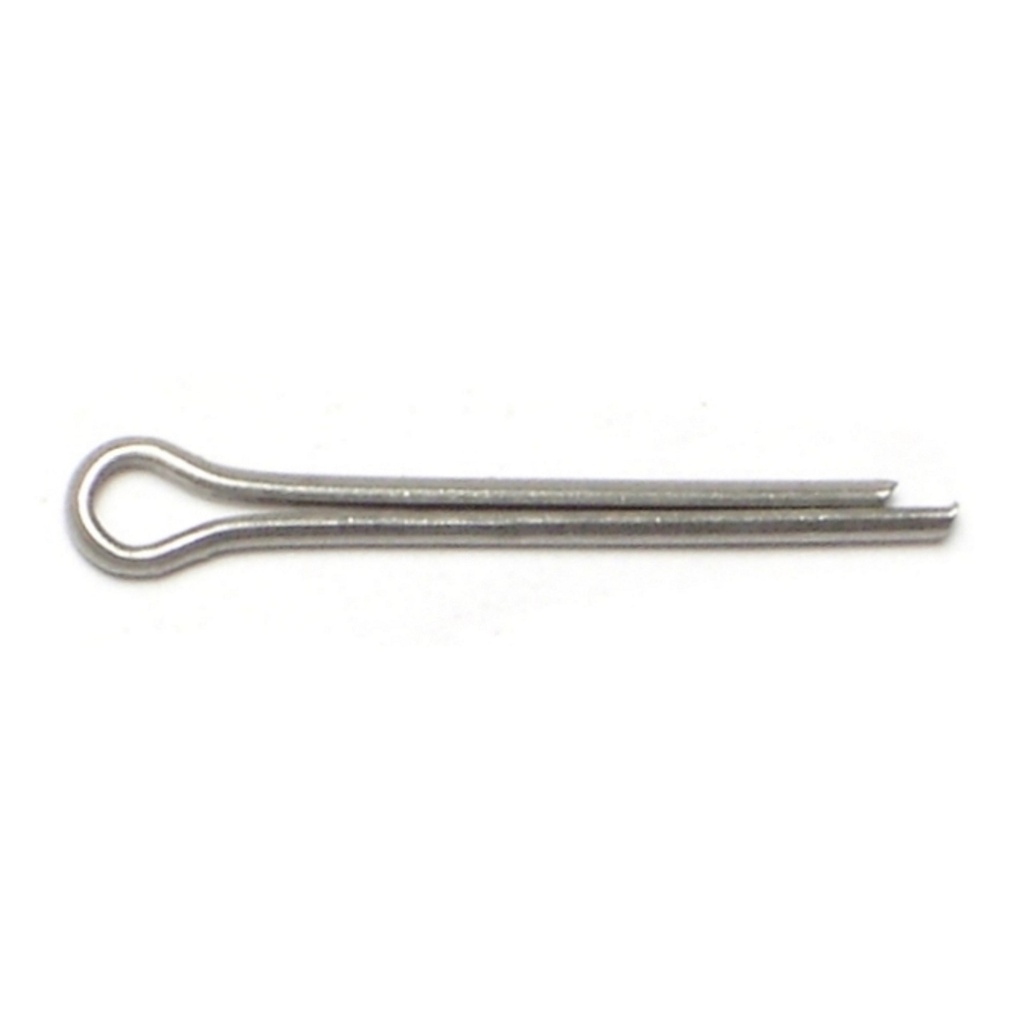 [MF80732] 3/32 x 1 Cotter Pin SS