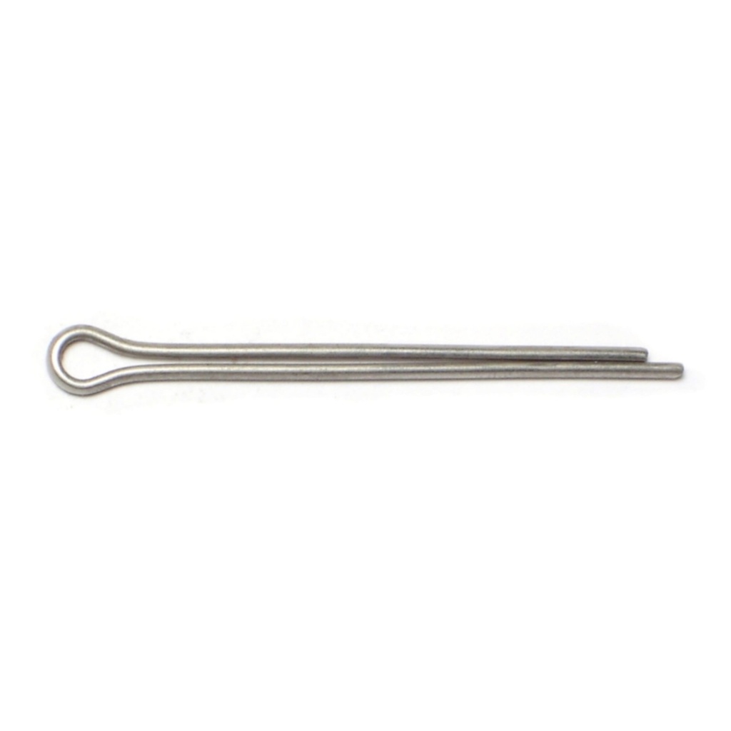 1/8 x 2 Cotter Pin SS