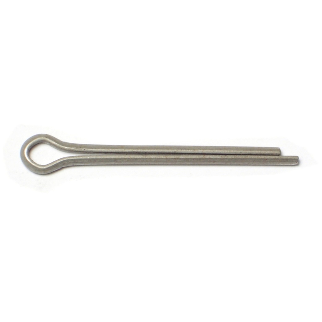 [MF80734] 3/16 x 1-7/8 Cotter Pin SS