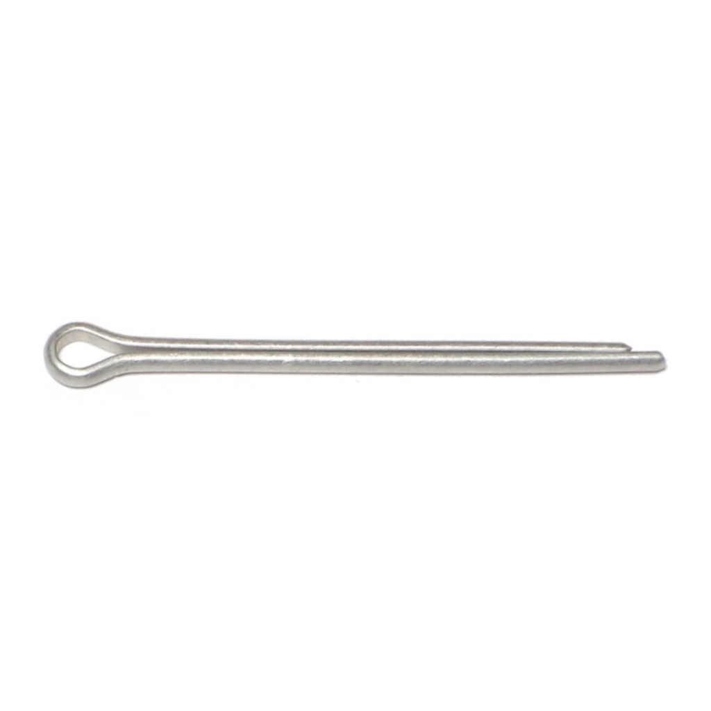 1/8 x 2 Cotter Pin Alum