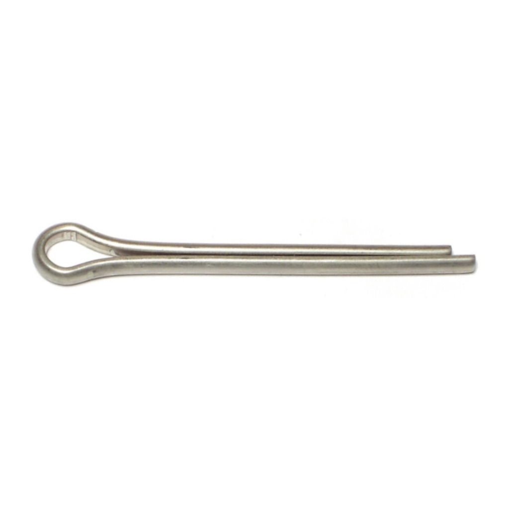 3/16 x 1-7/8 Cotter Pin Alum