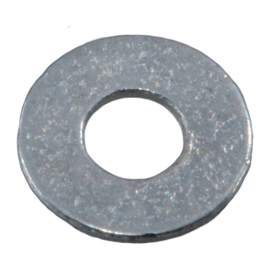 #2 SAE Flat Washer