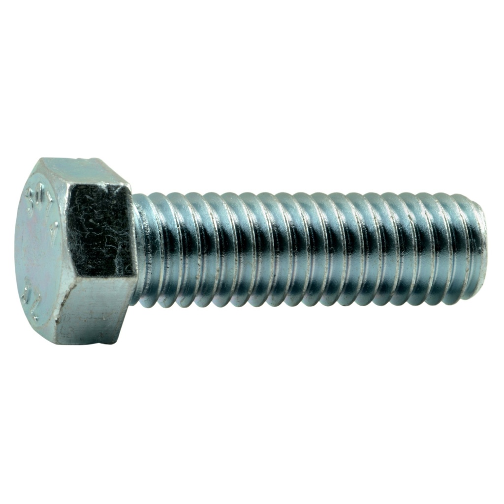 7/16-14x 1-1/2 Full Thread Bolt
